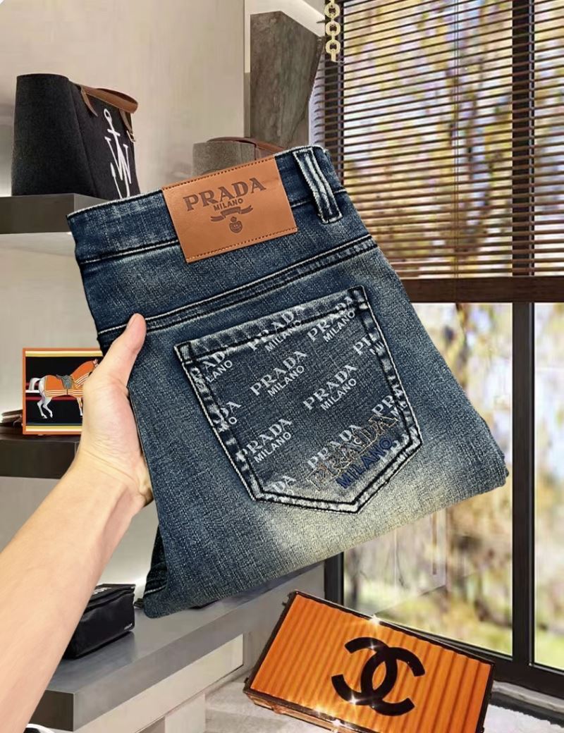 Prada Jeans